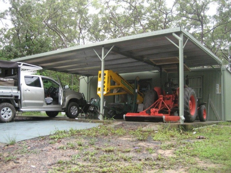 Lot 5 Ellerbeck Road, Cardwell QLD 4849