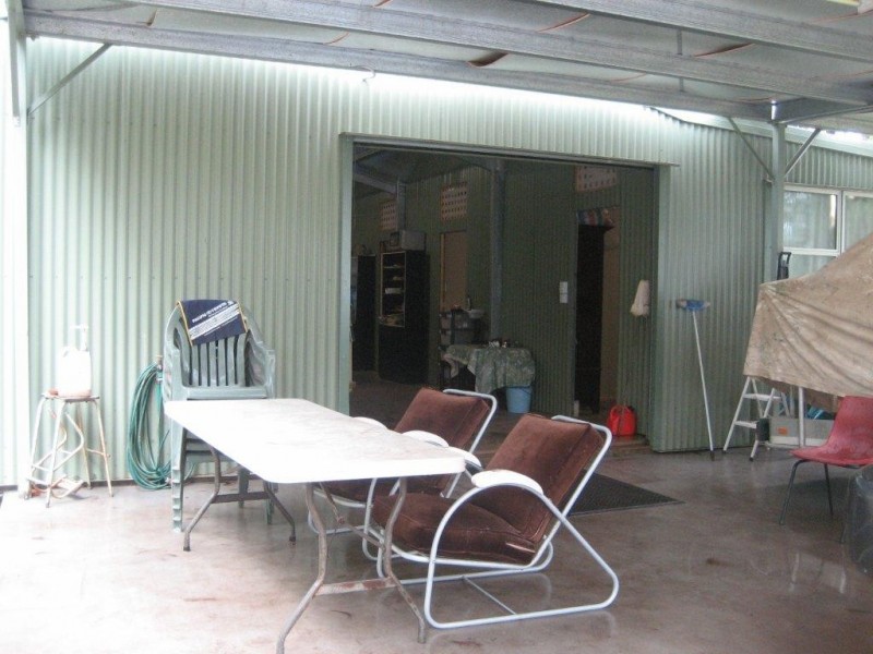 Lot 5 Ellerbeck Road, Cardwell QLD 4849