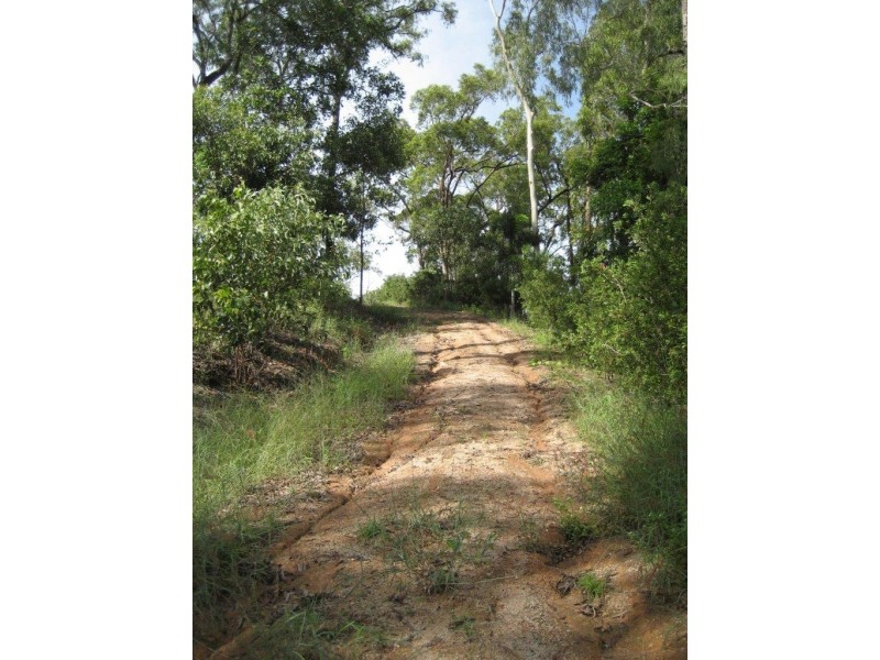 Lot 5 Ellerbeck Road, Cardwell QLD 4849