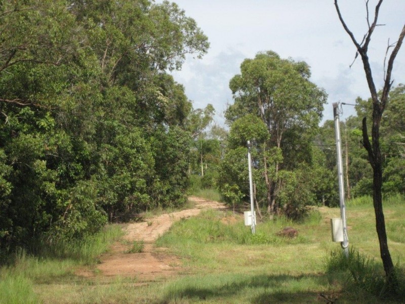 Lot 5 Ellerbeck Road, Cardwell QLD 4849