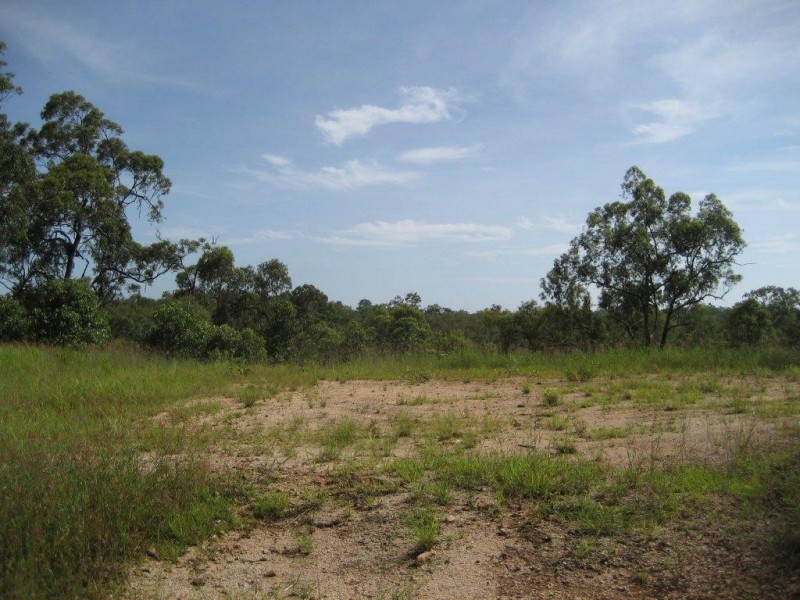 Lot 5 Ellerbeck Road, Cardwell QLD 4849