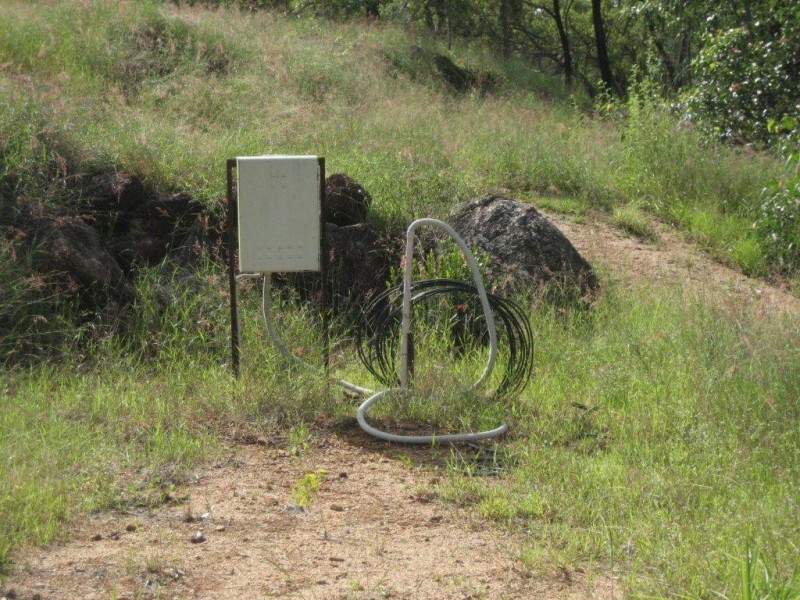 Lot 5 Ellerbeck Road, Cardwell QLD 4849
