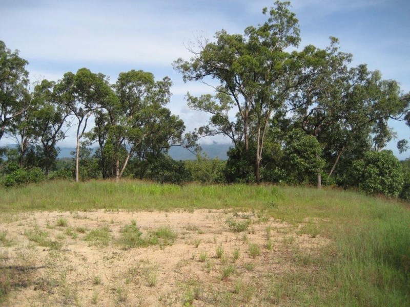 Lot 5 Ellerbeck Road, Cardwell QLD 4849