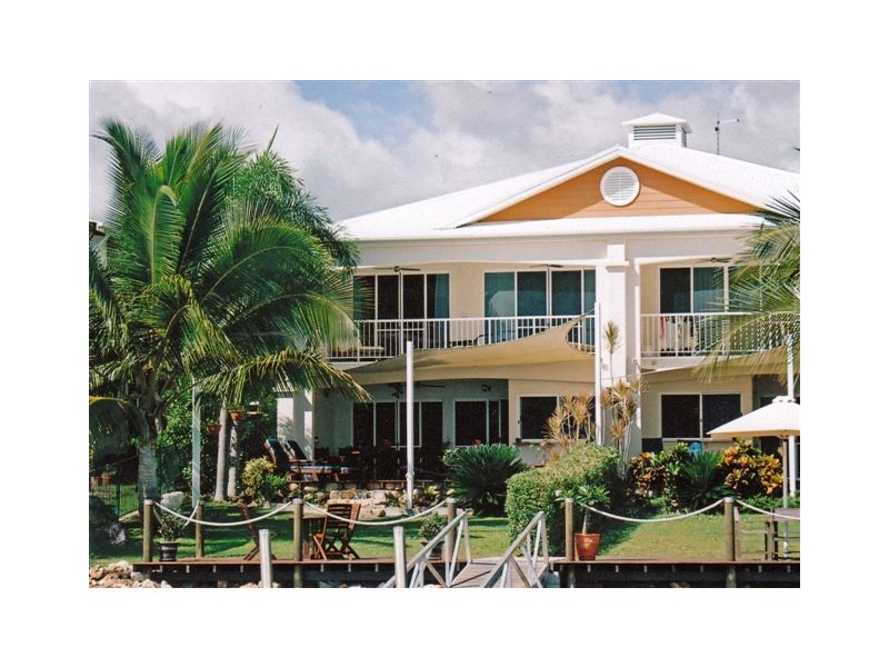 1/27 Poinciana Bvd, Cardwell QLD 4849