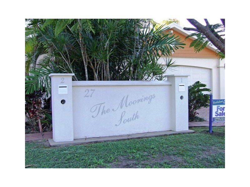 1/27 Poinciana Bvd, Cardwell QLD 4849
