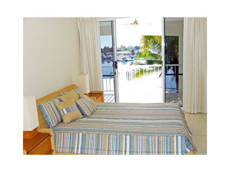 1/27 Poinciana Bvd, Cardwell QLD 4849