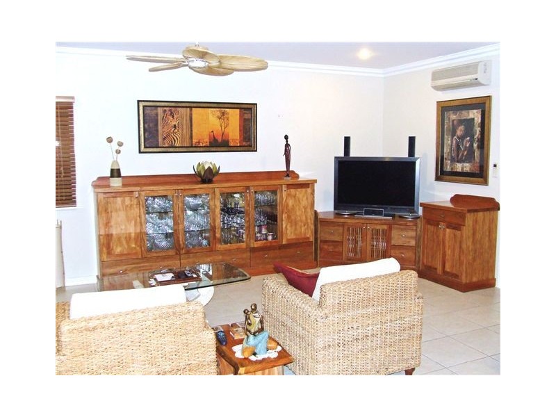 1/27 Poinciana Bvd, Cardwell QLD 4849