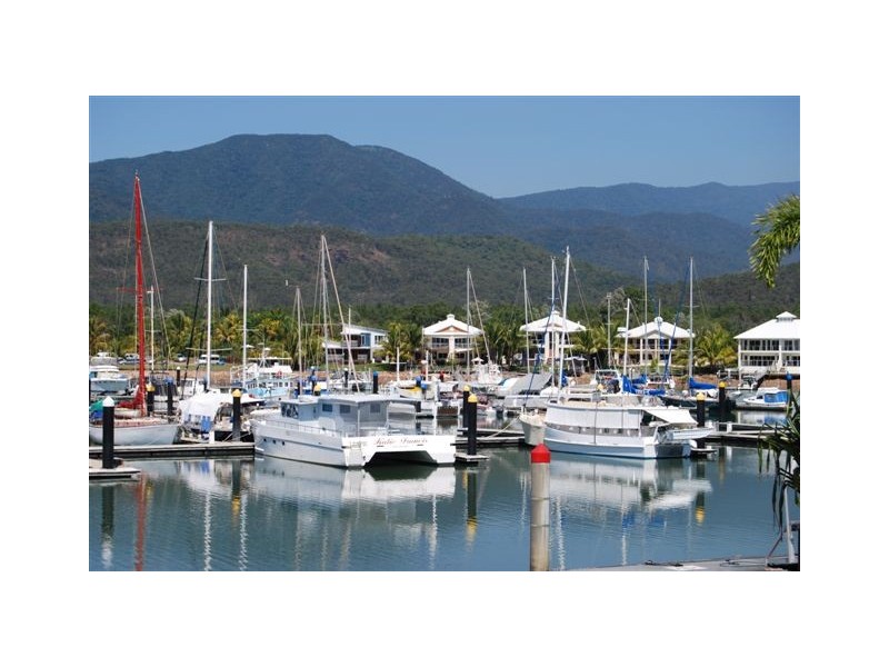 1/27 Poinciana Bvd, Cardwell QLD 4849