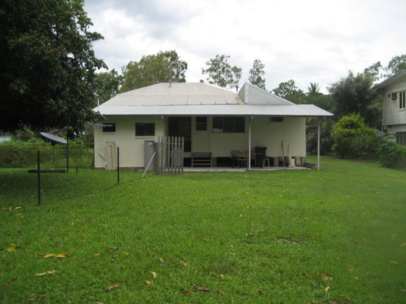 35 Kennedy Creek Rd, Cardwell QLD 4849
