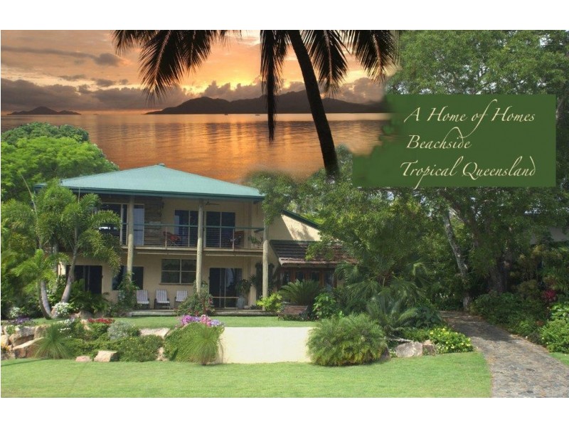 5 Marine Parade, Cardwell QLD 4849