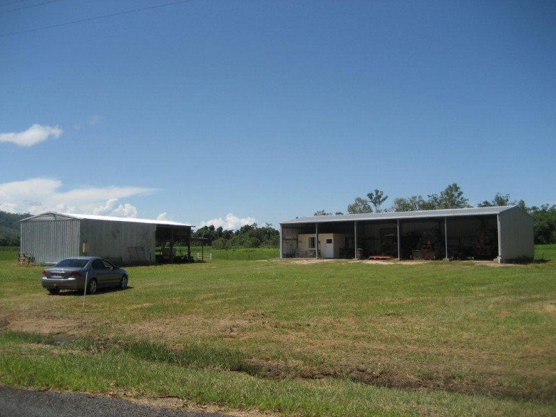 Lot 1 Hamilton Road, Cardwell QLD 4849