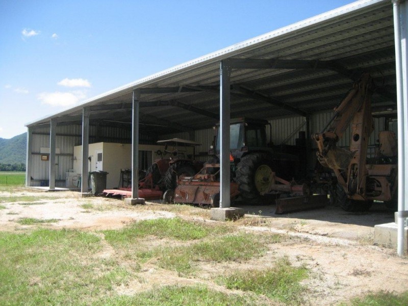 Lot 1 Hamilton Road, Cardwell QLD 4849