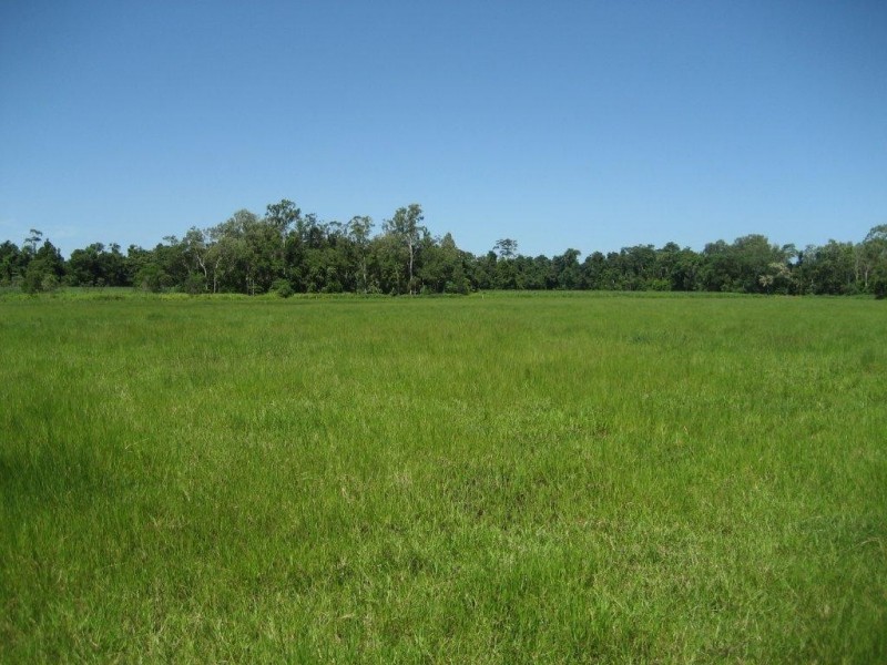 Lot 1 Hamilton Road, Cardwell QLD 4849