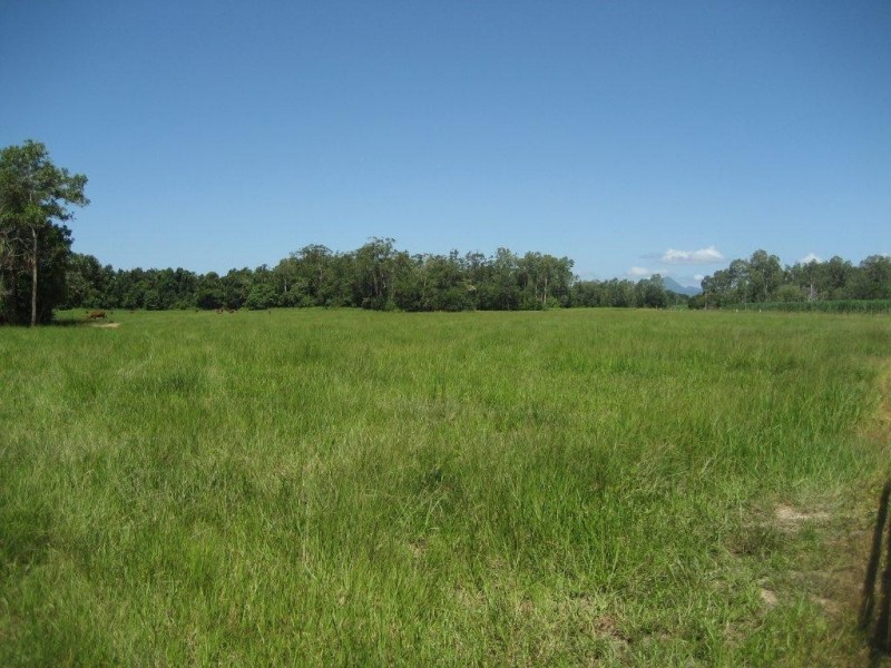 Lot 1 Hamilton Road, Cardwell QLD 4849