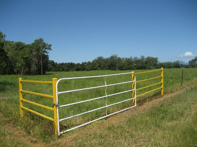 Lot 1 Hamilton Road, Cardwell QLD 4849