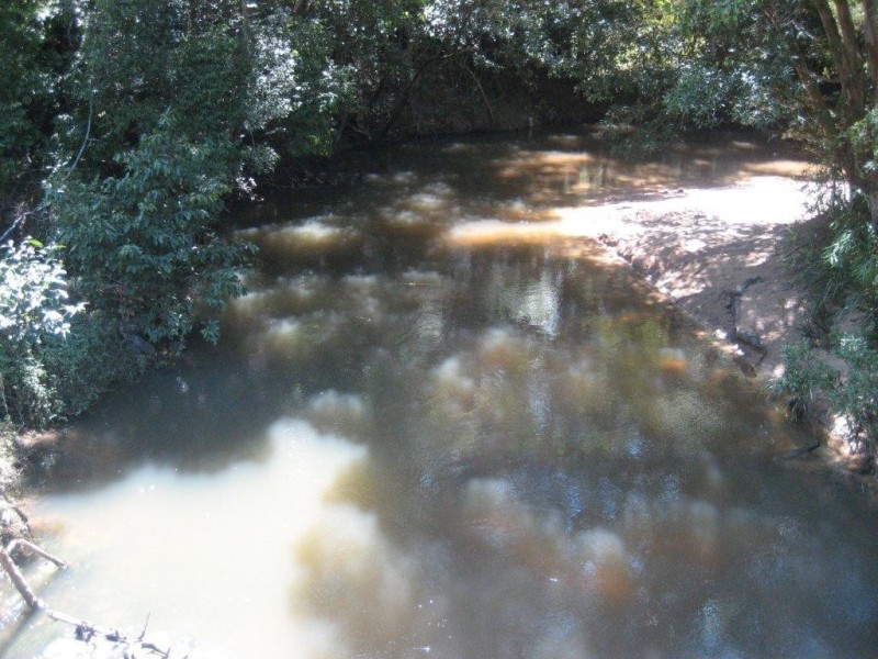 Lot 1 Hamilton Road, Cardwell QLD 4849