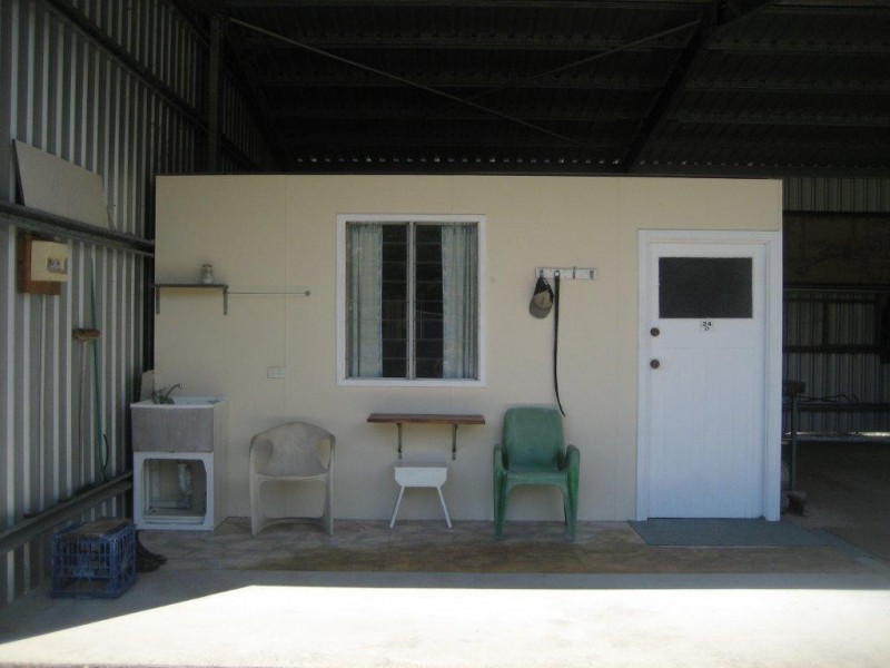 Lot 1 Hamilton Road, Cardwell QLD 4849