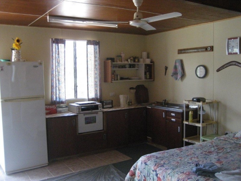 Lot 1 Hamilton Road, Cardwell QLD 4849