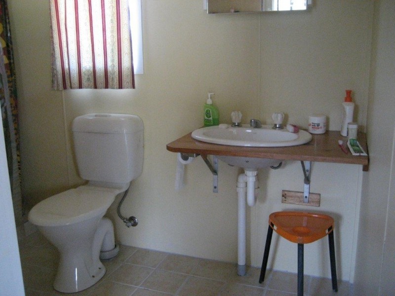 Lot 1 Hamilton Road, Cardwell QLD 4849