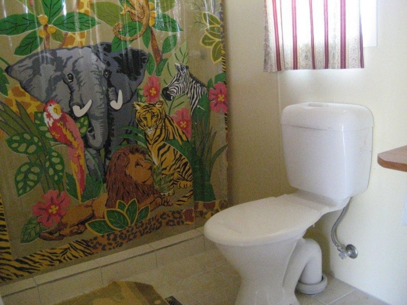 Lot 1 Hamilton Road, Cardwell QLD 4849