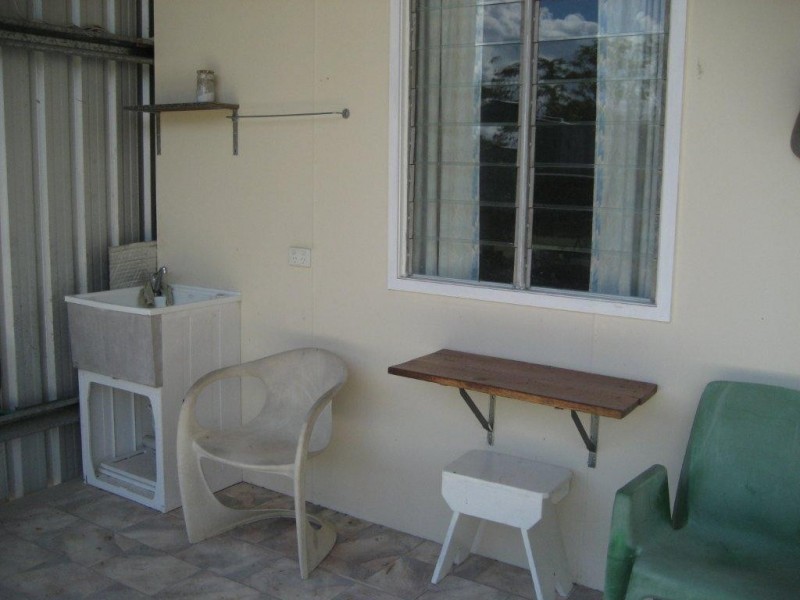 Lot 1 Hamilton Road, Cardwell QLD 4849