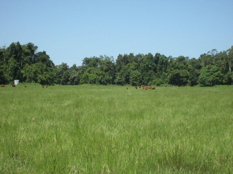 Lot 1 Hamilton Road, Cardwell QLD 4849