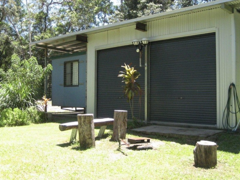 Lot 4 Hubinger Road, Cardwell QLD 4849