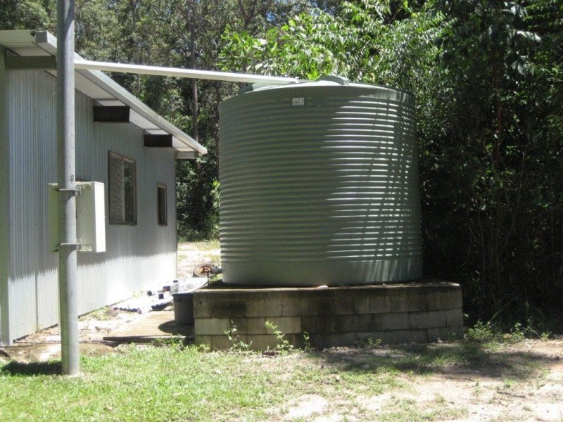 Lot 4 Hubinger Road, Cardwell QLD 4849