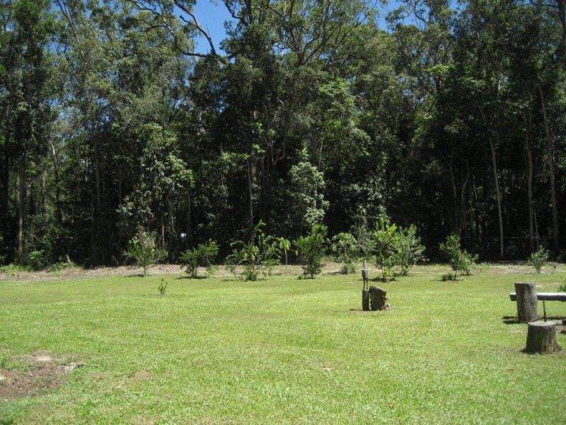 Lot 4 Hubinger Road, Cardwell QLD 4849