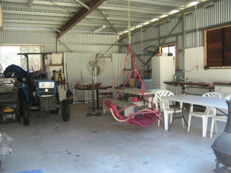 Lot 4 Hubinger Road, Cardwell QLD 4849