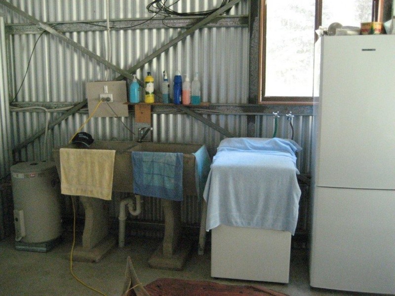 Lot 4 Hubinger Road, Cardwell QLD 4849