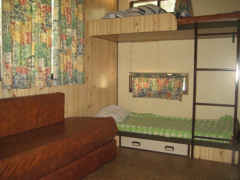 Lot 4 Hubinger Road, Cardwell QLD 4849