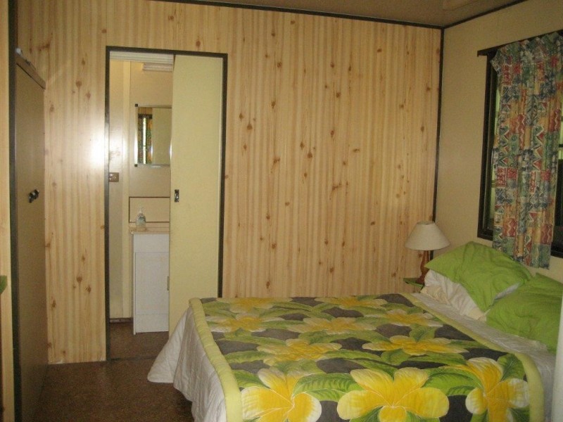 Lot 4 Hubinger Road, Cardwell QLD 4849