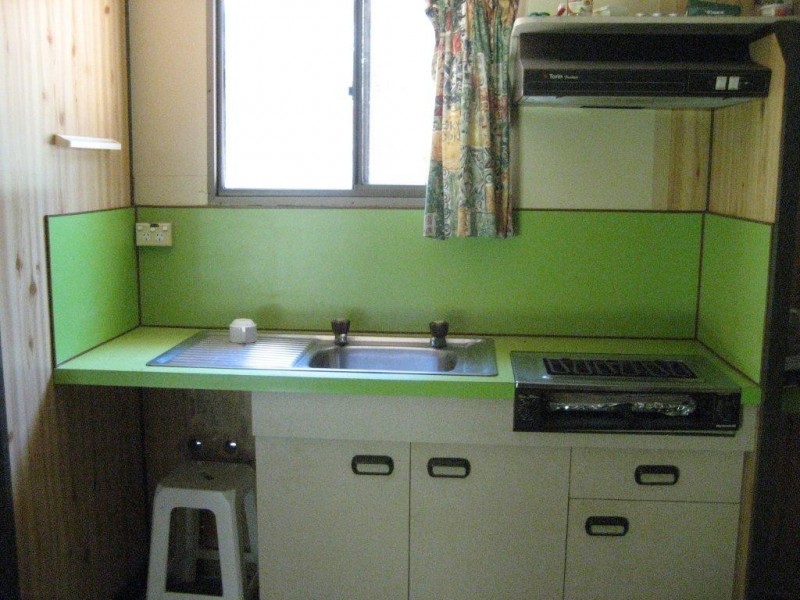 Lot 4 Hubinger Road, Cardwell QLD 4849