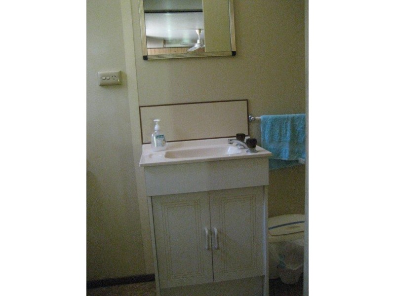 Lot 4 Hubinger Road, Cardwell QLD 4849