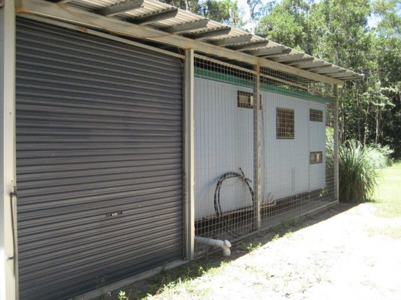 Lot 4 Hubinger Road, Cardwell QLD 4849