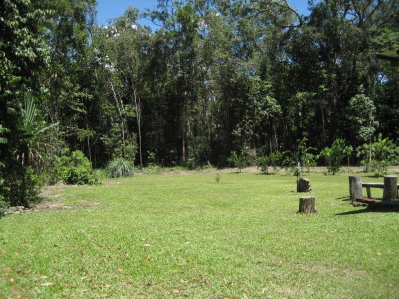Lot 4 Hubinger Road, Cardwell QLD 4849