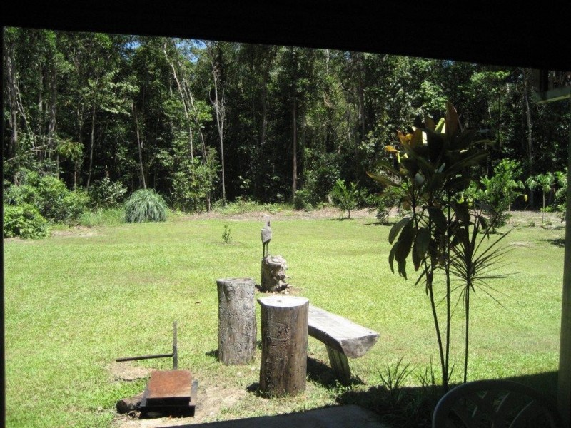 Lot 4 Hubinger Road, Cardwell QLD 4849