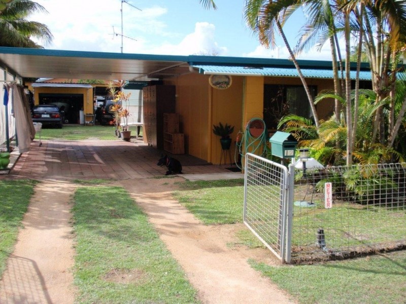 12 Toohey Street, Cardwell QLD 4849