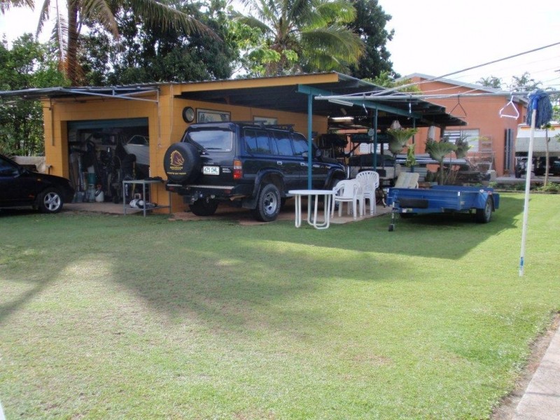 12 Toohey Street, Cardwell QLD 4849