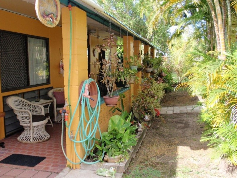 12 Toohey Street, Cardwell QLD 4849