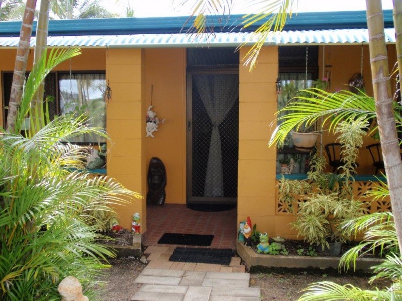 12 Toohey Street, Cardwell QLD 4849