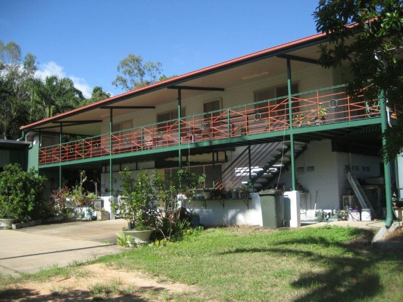 765 Ellerbeck Road, Cardwell QLD 4849