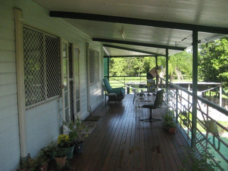 765 Ellerbeck Road, Cardwell QLD 4849