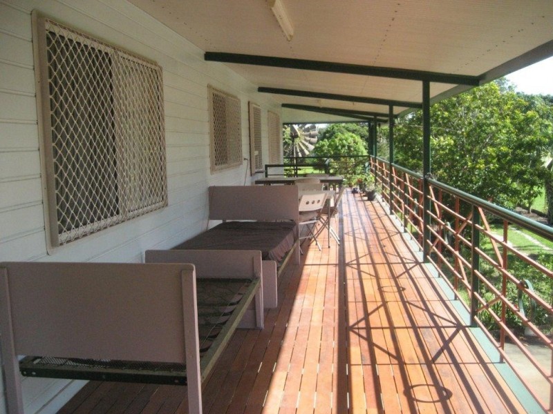 765 Ellerbeck Road, Cardwell QLD 4849