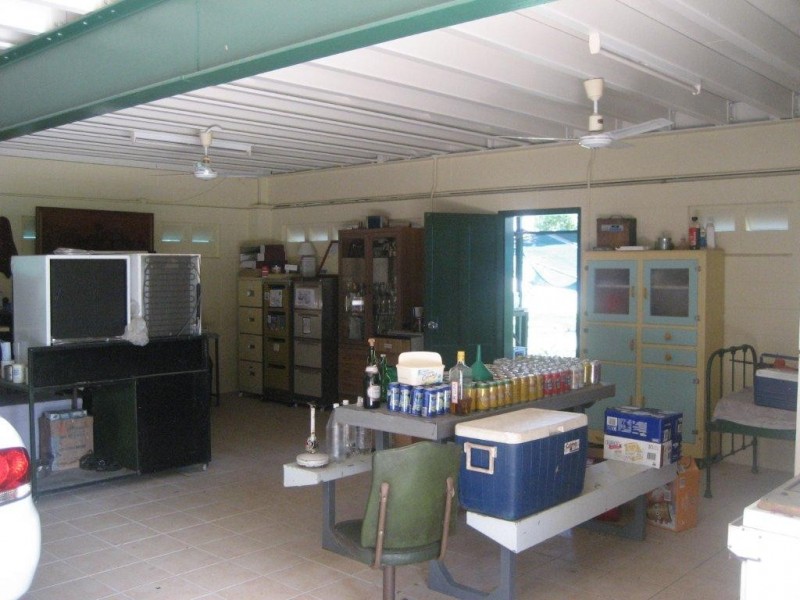 765 Ellerbeck Road, Cardwell QLD 4849