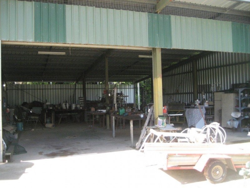 765 Ellerbeck Road, Cardwell QLD 4849