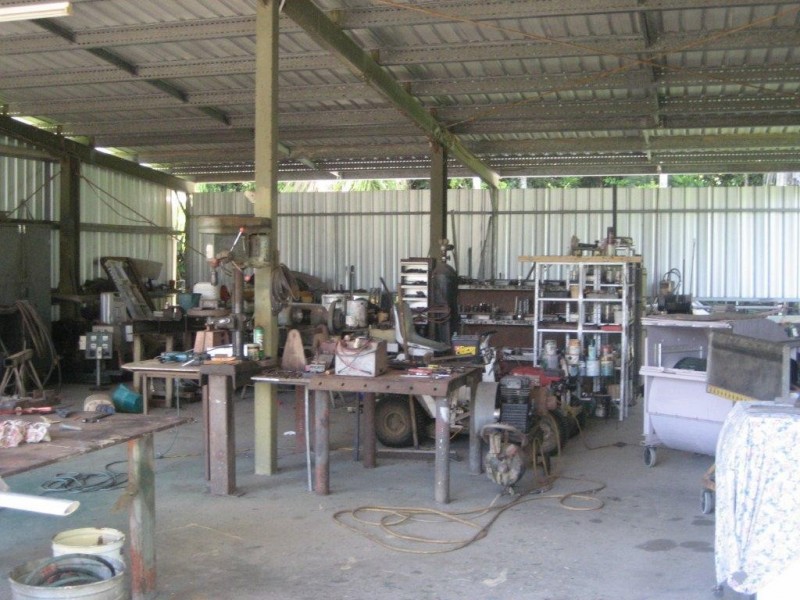 765 Ellerbeck Road, Cardwell QLD 4849