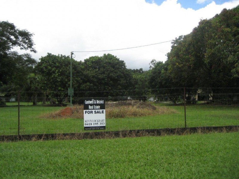 765 Ellerbeck Road, Cardwell QLD 4849