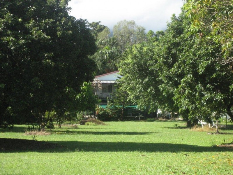 765 Ellerbeck Road, Cardwell QLD 4849